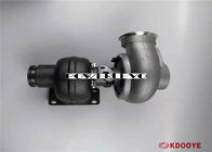 PC200-7 PC200-8 Komatsu Turbocharger 13kg cho động cơ Pc200-6E 6D102 6D107